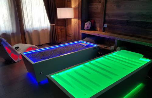 Aqua Apartments Spa Housemuhlbach - Photo 68