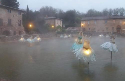 Agriturismo La Poderina - Foto 42