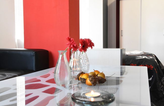 Apartments Plovdiv Masonette Kapana - Foto 18