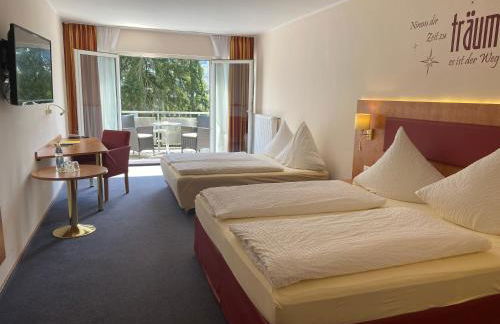 Hotel Häfner - Foto 4