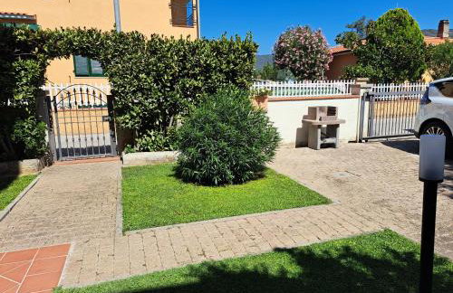 Casa Eucalipto - Marina di campo, Elba - Photo 30