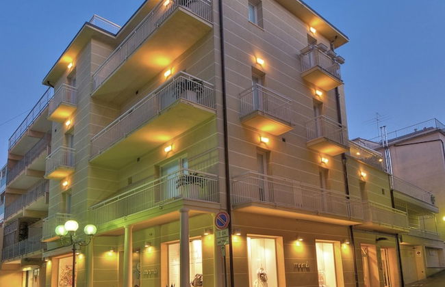 Souvenir 6 in Gabicce Mare - Foto 21