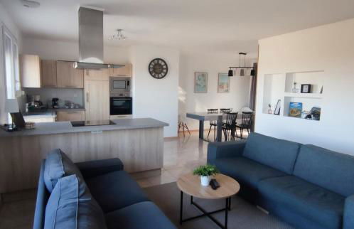 Le petit Breizh 3 entre Mt St Michel et Saint Malo 4personnes 1bébé - Foto 1