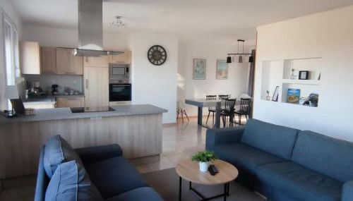 Le petit Breizh 3 entre Mt St Michel et Saint Malo 4personnes 1bébé - Foto 1