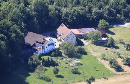 Ferienhof Siber - Photo 1