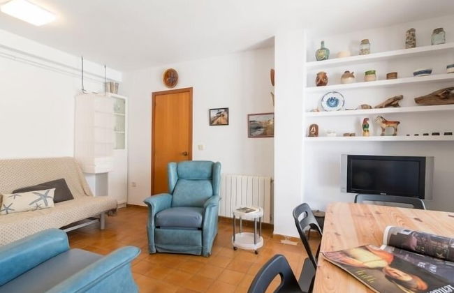 Family flat with parking near beach - Foto 13