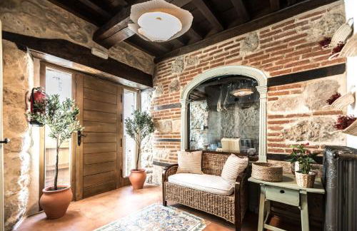 Apartamentos Rurales "Los Olivos" en Candelario - Foto 1