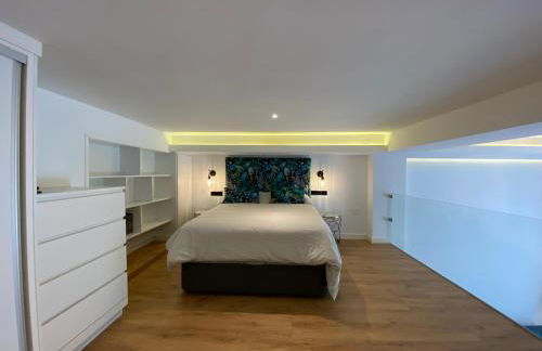 Loft Laura Nervión - Foto 12