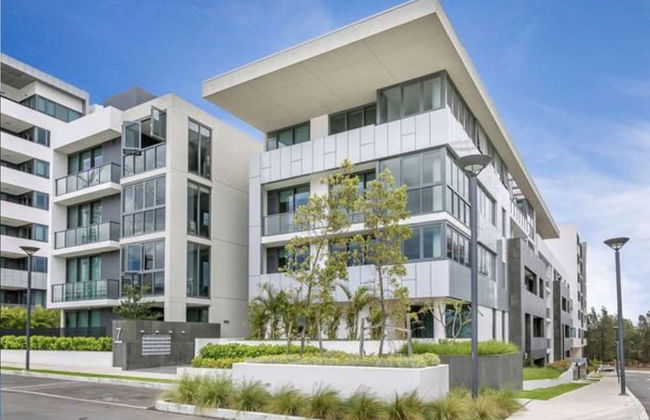 The Elegant Designer Home - Foto 15