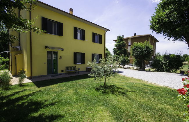 Casa Lina - Photo 19