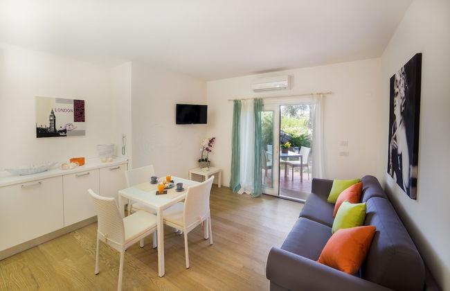 Residenze Dei Fiori - Foto 57