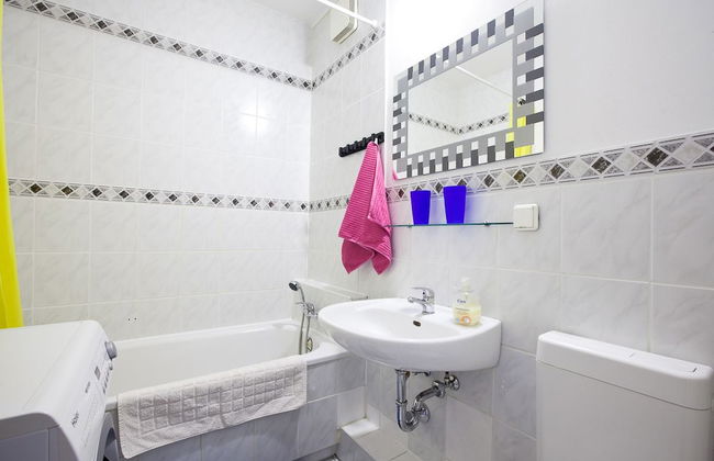 city ALEX & park - Foto 10