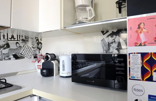 Homethic Piramide in Rome - Foto 58