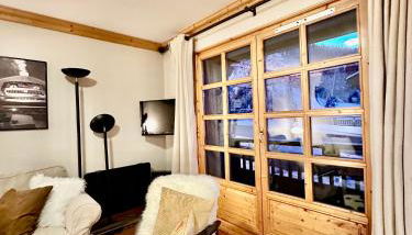 New! Charming 2-Bedroom Apartment Close to Ski Lifts - Foto 3