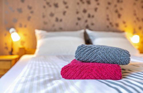 Ferienwohnung Sawade Schafstedt - Foto 20