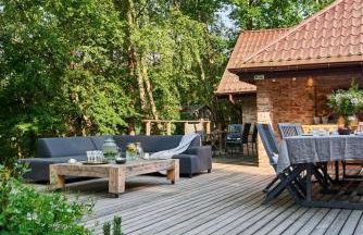 Villa Kamionka - Photo 37