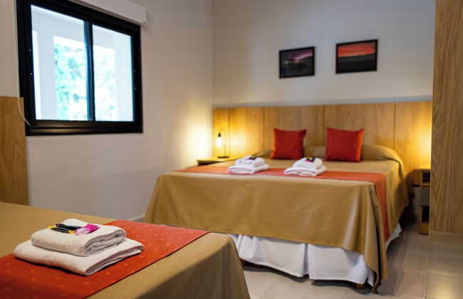 Hosteria La Angostura - Foto 53