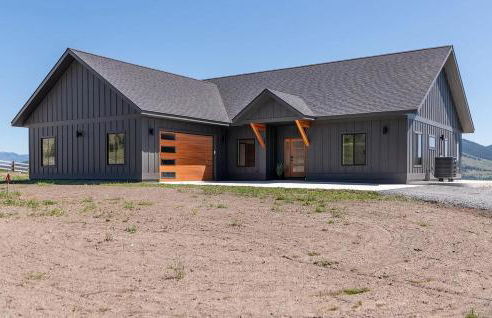 Gunbarrel Vista Lodge - Foto 24