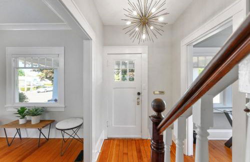 Beautiful, Historic Home, heart of McMinnville. - Foto 15