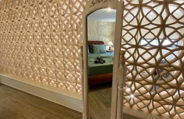 panos luxury apartment - Foto 25