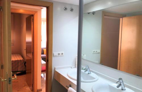 Apartamentos Plaza Picasso - Foto 48