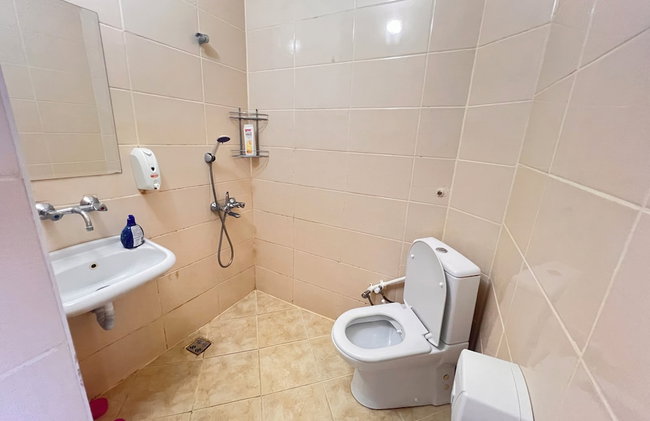 Olympos Likya Apart Otel - Foto 16