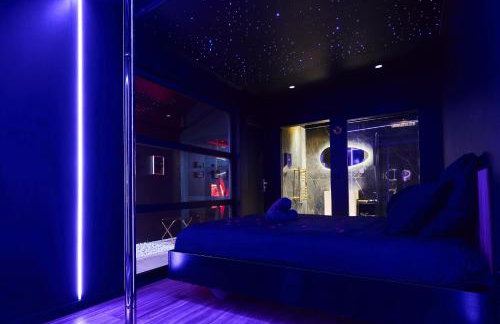 Loveroom Ô Diable Des Plaisirs - Foto 54