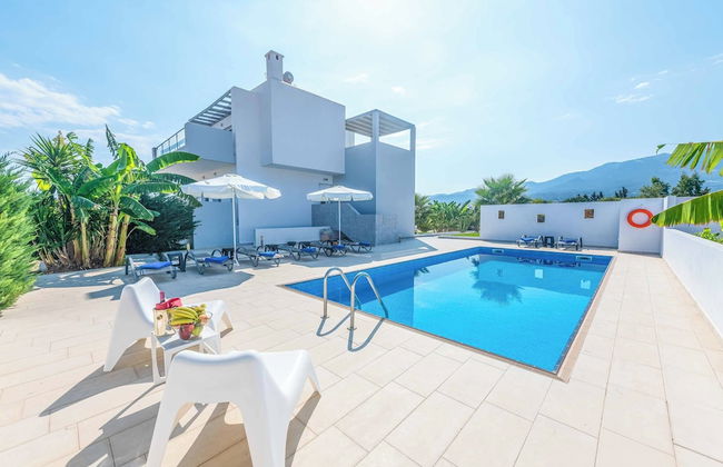 Villa Lilu 2 - Photo 1