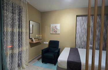 GPX CLR Liberty Maisonette Suite & Private Parking - Foto 31