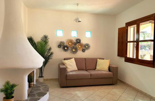 La casa di Mara - Appartamento in zona residenziale a pochi minuti da Cala Liberotto - Foto 14