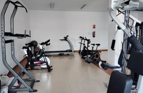 Aeropuerto IFEMA 1 - Photo 36