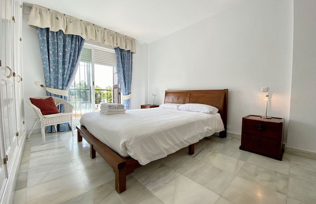 Serinamar - Los Naranjos de Marbella - Foto 20