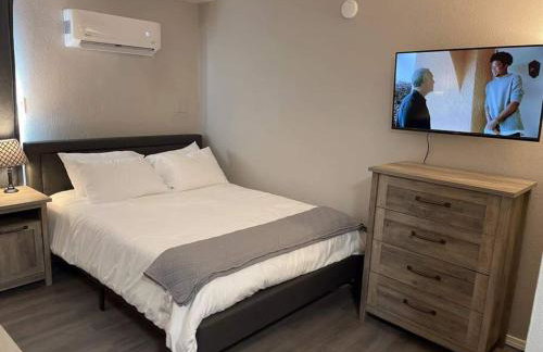 Modern Studio - Near UNM, Nob Hill and downtown - Foto 10