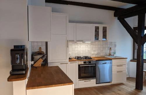 BacksteinFlair - LüneMitte - Foto 33