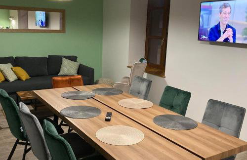 L'éscale étape - Foto 3