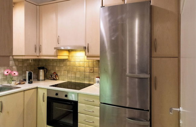 Blue Ark Exploring Athens - Foto 35