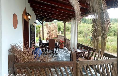 Farm Retreat House - Foto 26