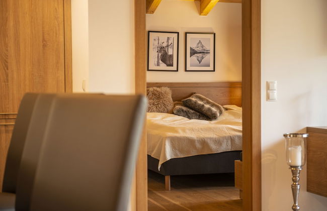 Appartement Dorf Wagrain Alpenleben - Foto 52