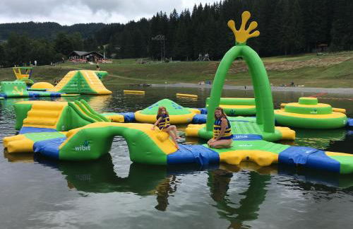 The Hideaway - Foto 23