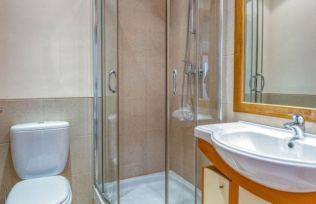 99b Aldeia Golfmar Superb 2-bedroom Apartment - Foto 13