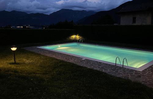 La Rosa del Lago - Foto 65