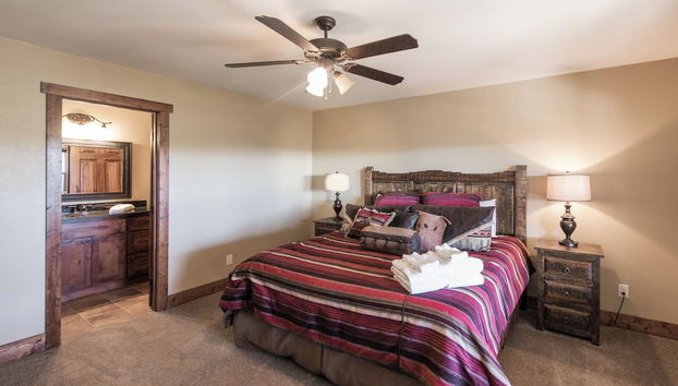 Comodidade do alojamento