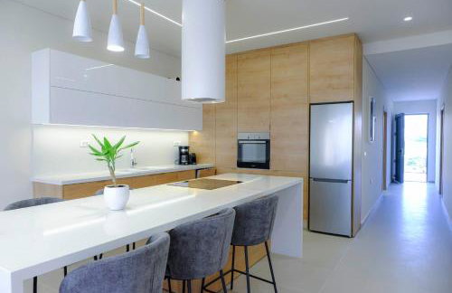 Blue Velvet Coast Luxury Villas - Foto 57