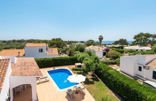 Casa Bruna - Binibeca Nou - Foto 35