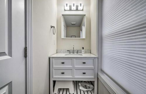 Community Beach and Lake Pocono Summit Escape - Foto 29