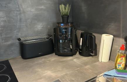 Ferienwohnung im Alexanderstraße - Foto 22