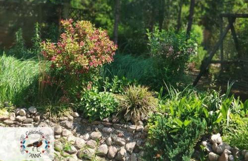 Holiday Home Zgorzale by Lake Radunskie - Photo 53