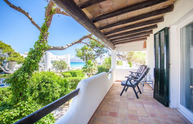 Voramar Ham in Mallorca - Foto 22