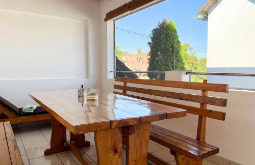 Apartmani MOSLAVINA i parking - Foto 1