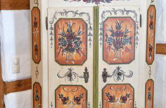 Jurahaus Hirschberg - Foto 43